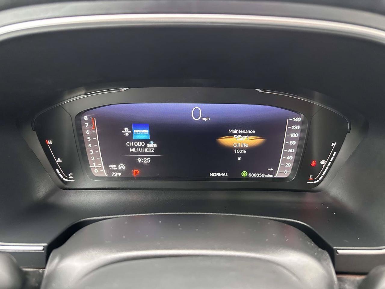 2024 Honda Pilot Elite San Clemente CA