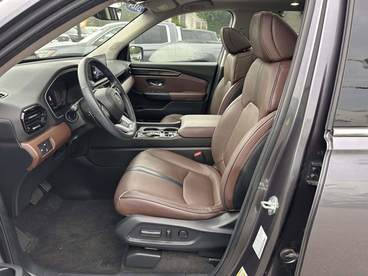 2024 Honda Pilot Elite San Clemente CA