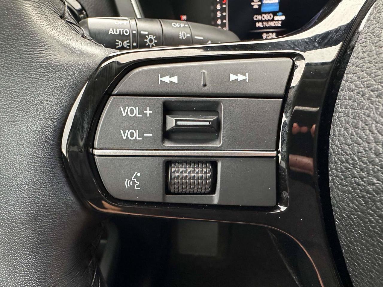 2024 Honda Pilot Elite San Clemente CA