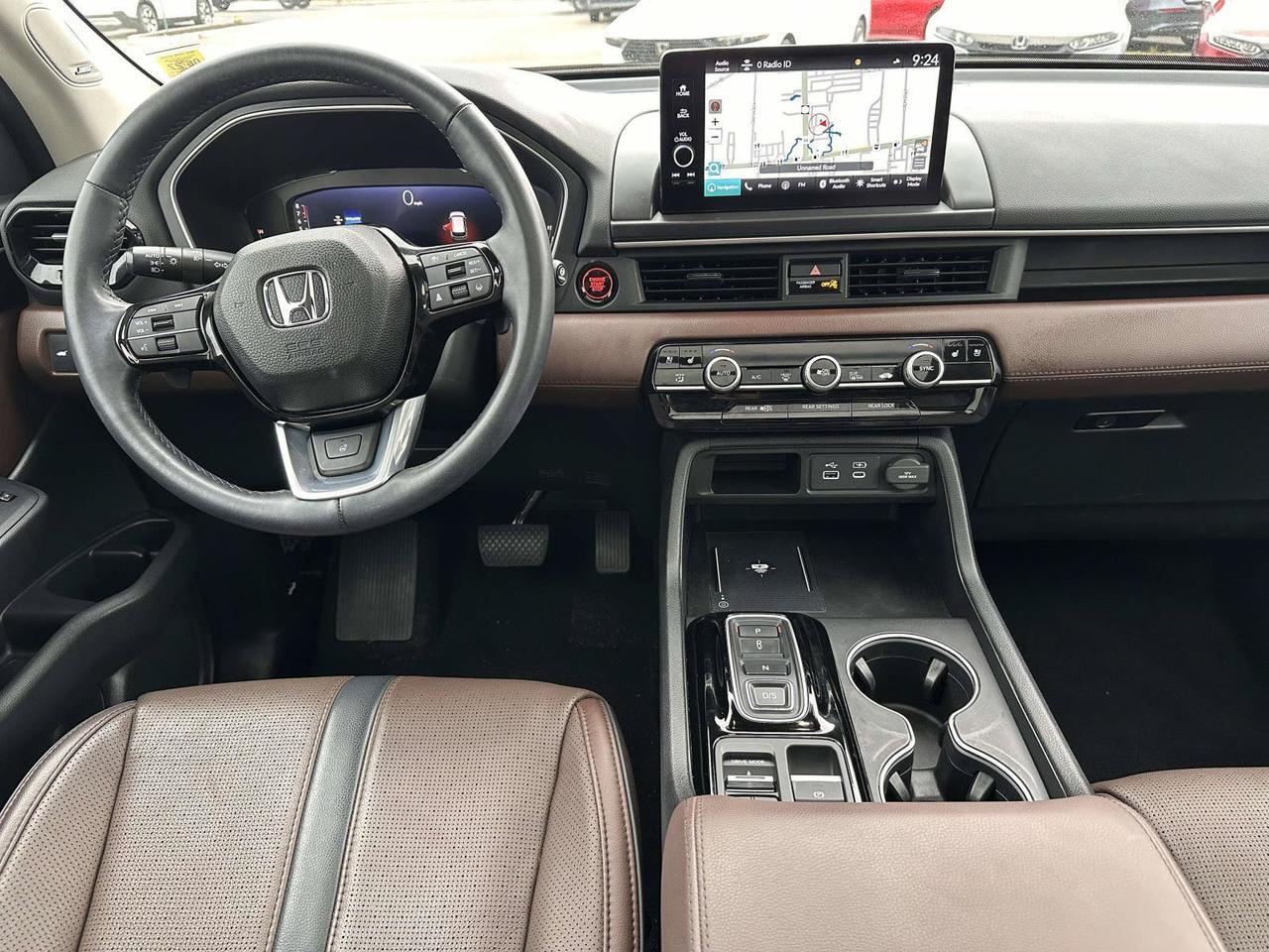 2024 Honda Pilot Elite San Clemente CA
