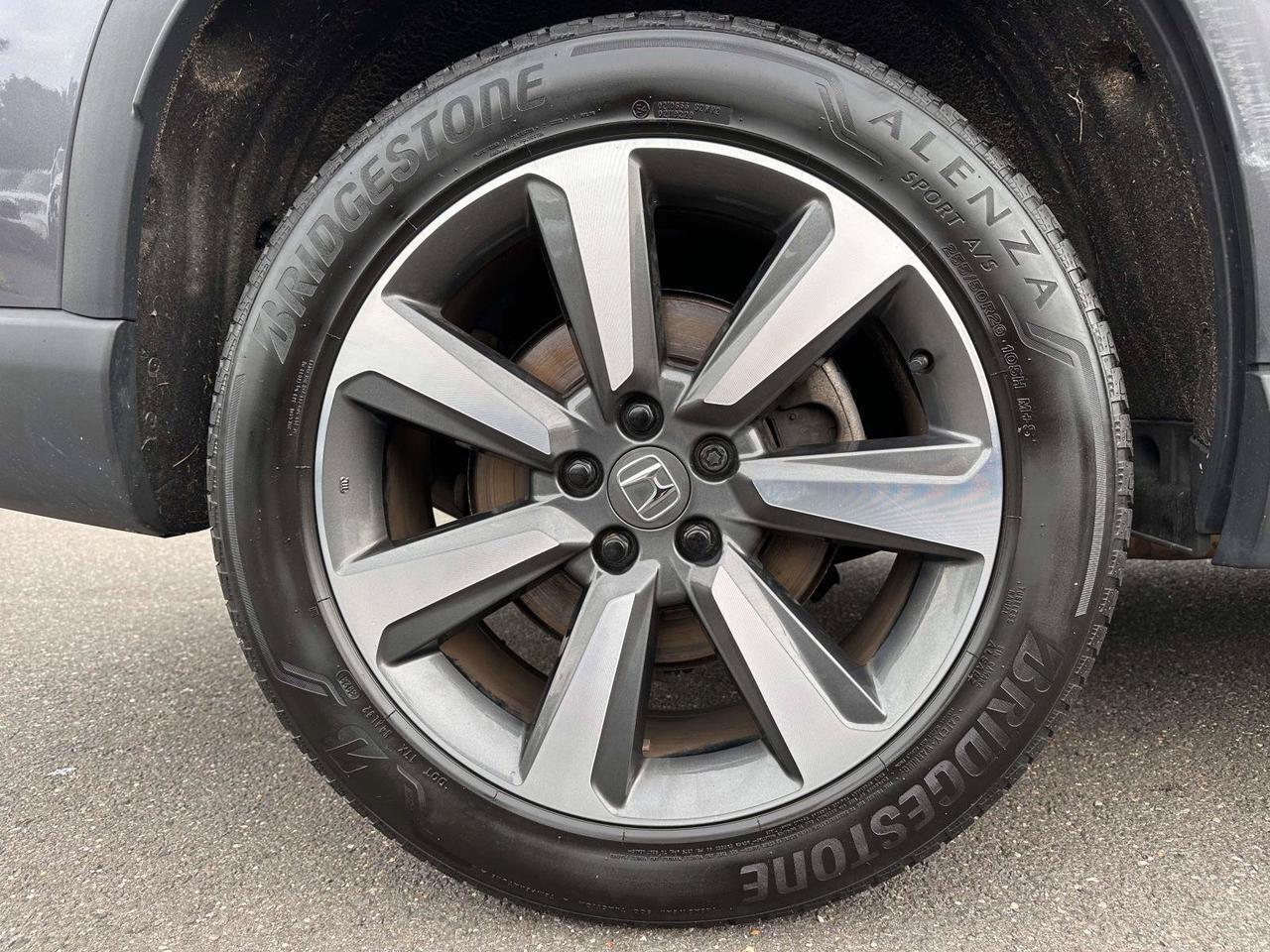 2024 Honda Pilot Elite San Clemente CA