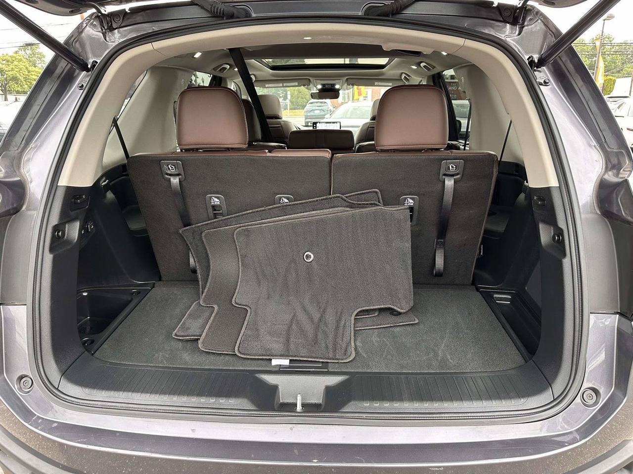 2024 Honda Pilot Elite San Clemente CA