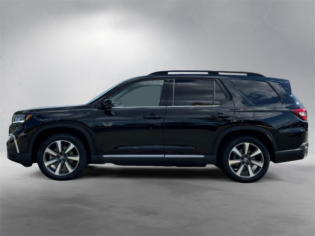 2024 Honda Pilot Elite Cockeysville MD