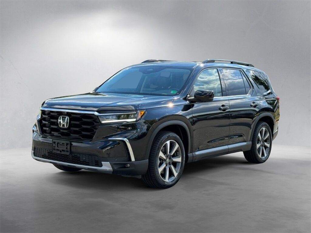 2024 Honda Pilot Elite Cockeysville MD