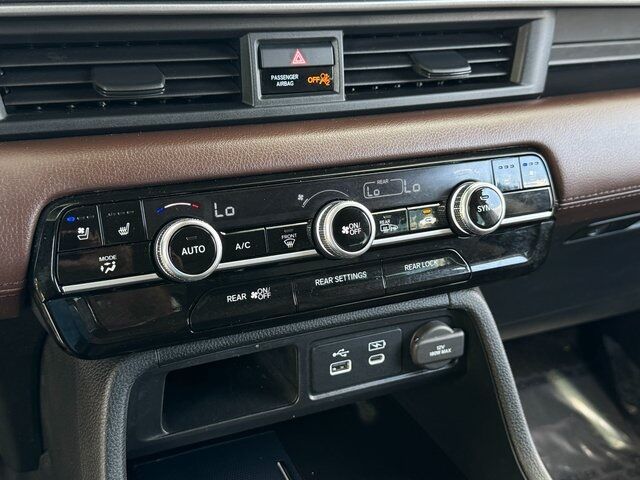 2024 Honda Pilot Elite Cockeysville MD