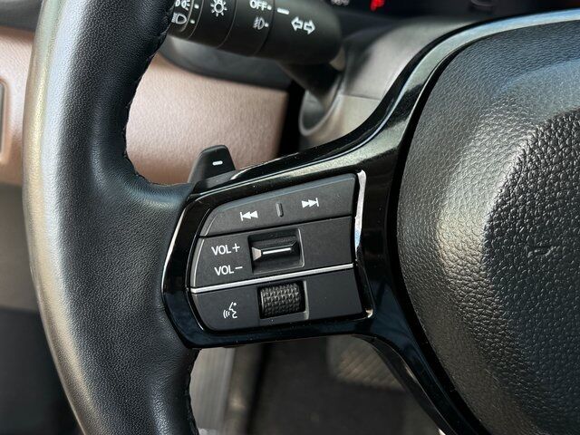 2024 Honda Pilot Elite Chantilly VA