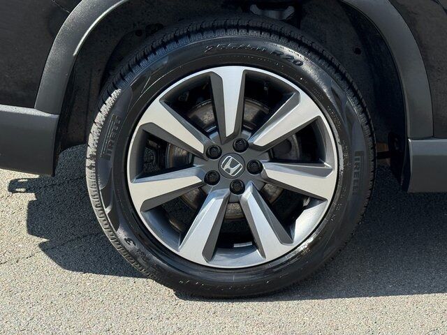 2024 Honda Pilot Elite Chantilly VA