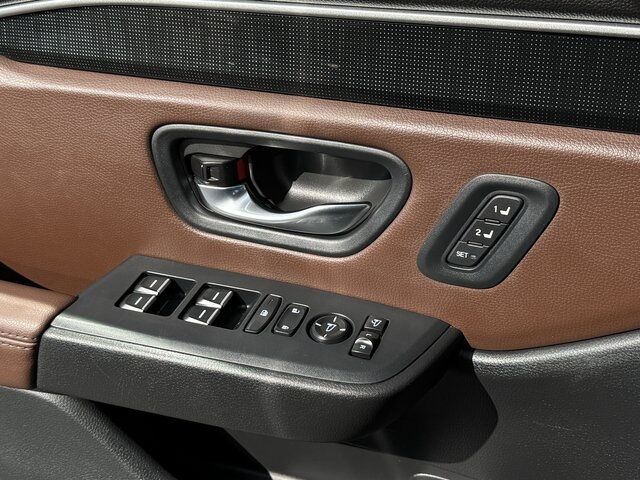 2024 Honda Pilot Elite Chantilly VA
