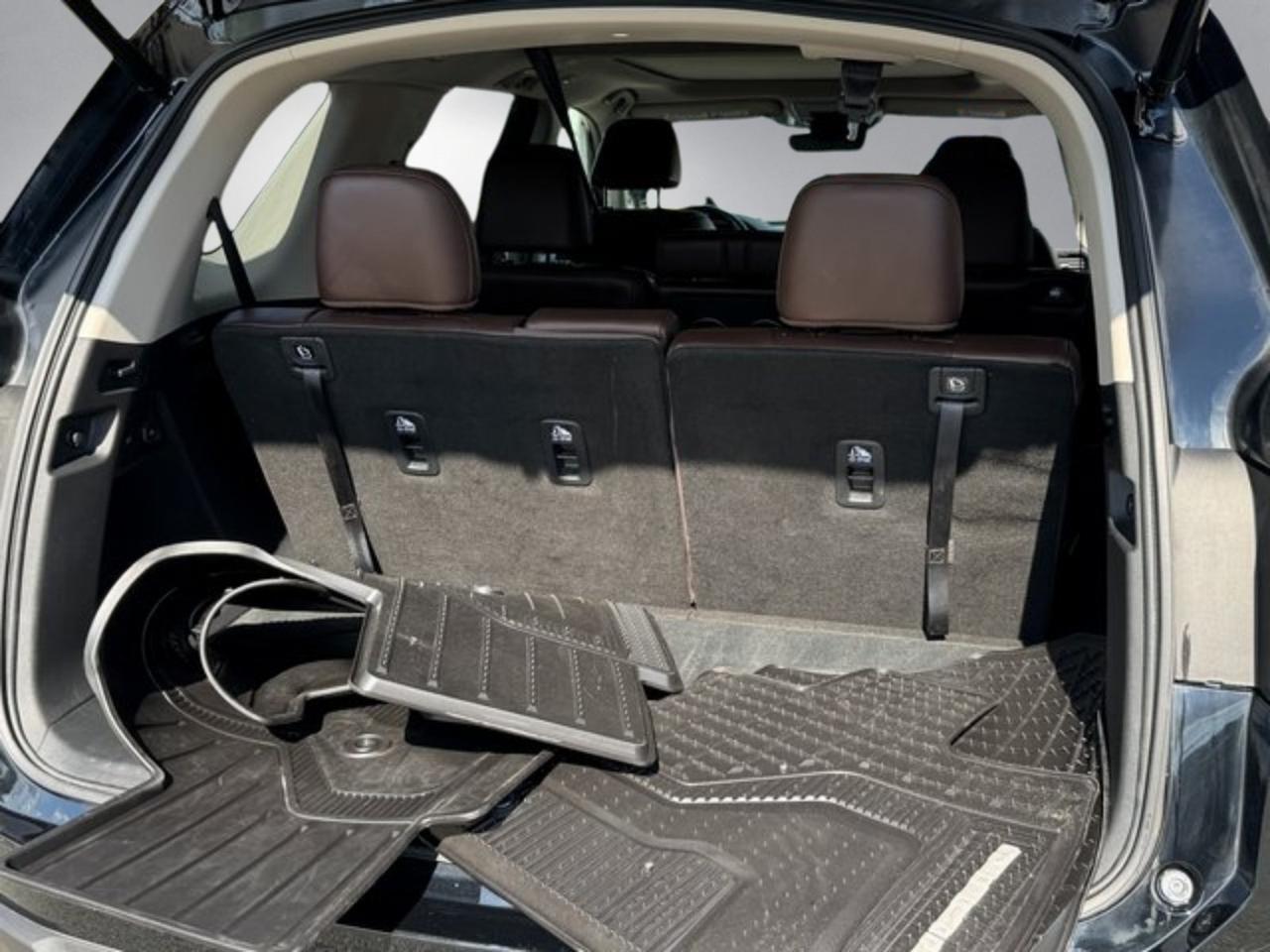2024 Honda Pilot Elite Chantilly VA