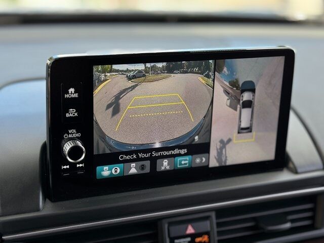 2024 Honda Pilot Elite Chantilly VA