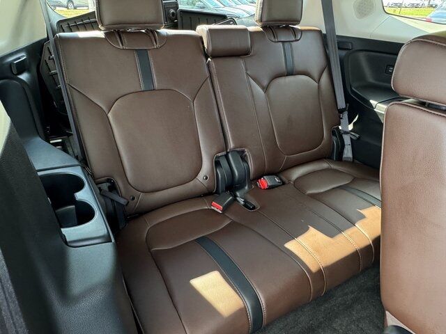 2024 Honda Pilot Elite Chantilly VA