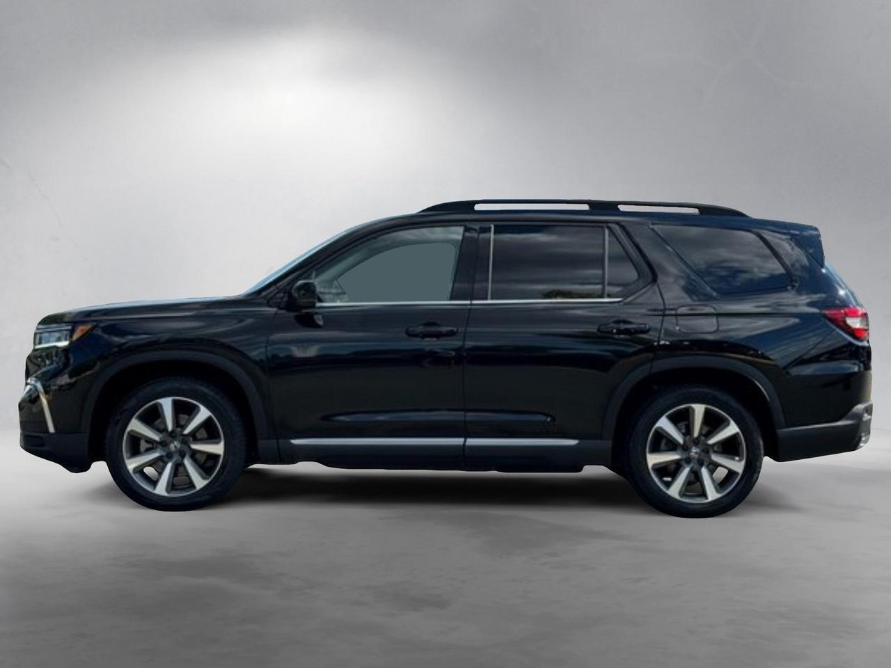 2024 Honda Pilot Elite Chantilly VA