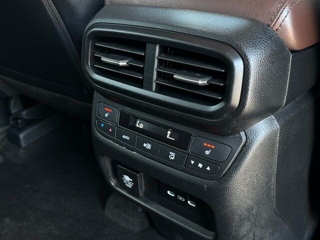 2024 Honda Pilot Elite Chantilly VA