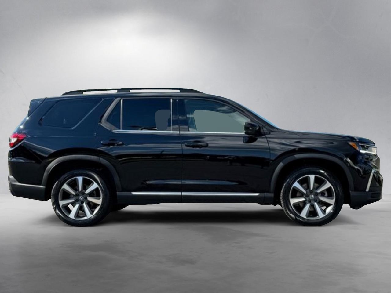 2024 Honda Pilot Elite Chantilly VA