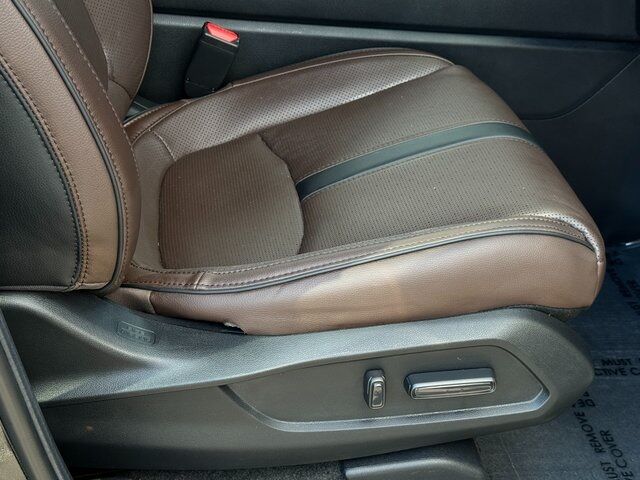 2024 Honda Pilot Elite Chantilly VA