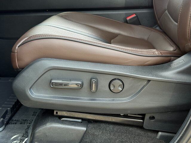 2024 Honda Pilot Elite Chantilly VA