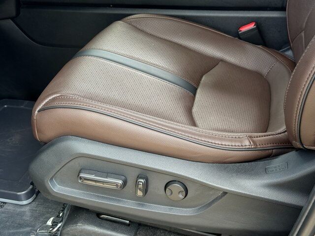 2024 Honda Pilot Elite Chantilly VA