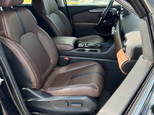 2024 Honda Pilot Elite Chantilly VA