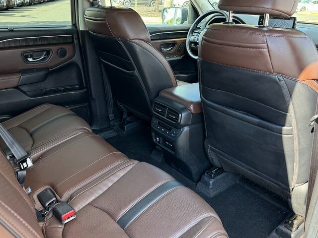 2024 Honda Pilot Elite Chantilly VA