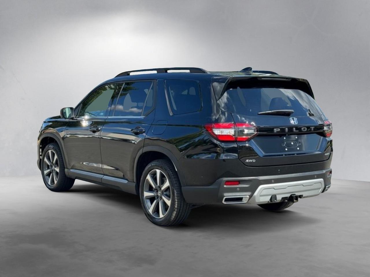 2024 Honda Pilot Elite Chantilly VA