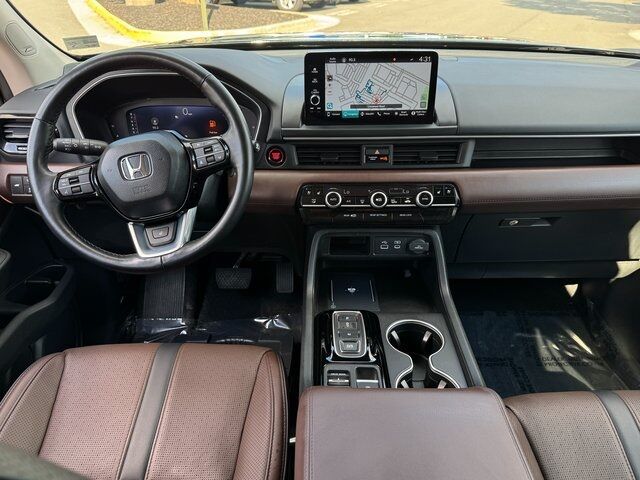 2024 Honda Pilot Elite Chantilly VA
