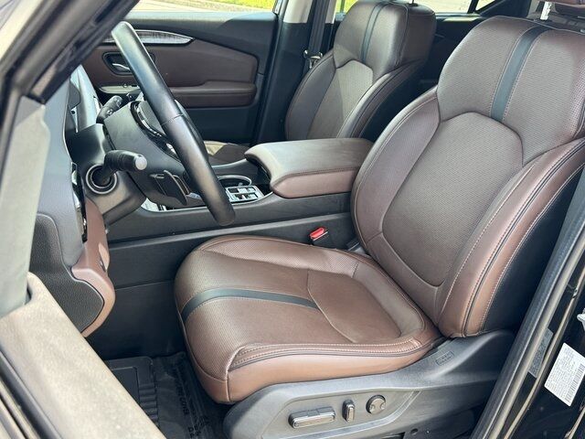 2024 Honda Pilot Elite Chantilly VA