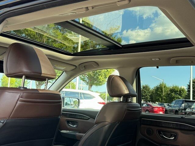2024 Honda Pilot Elite Chantilly VA