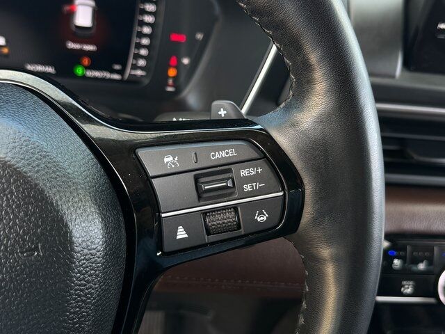 2024 Honda Pilot Elite Chantilly VA