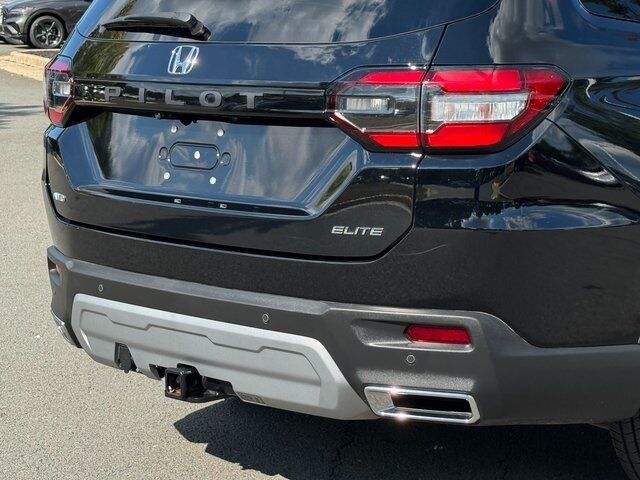 2024 Honda Pilot Elite Chantilly VA