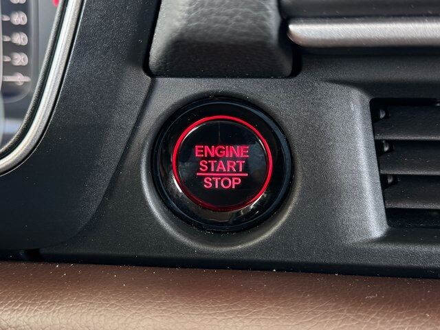 2024 Honda Pilot Elite Chantilly VA