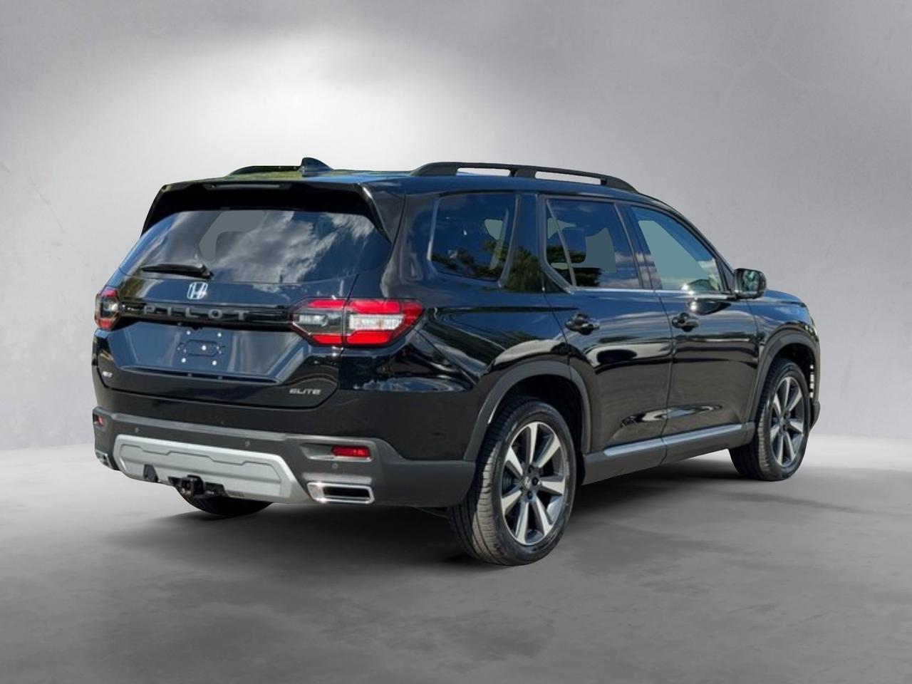 2024 Honda Pilot Elite Chantilly VA