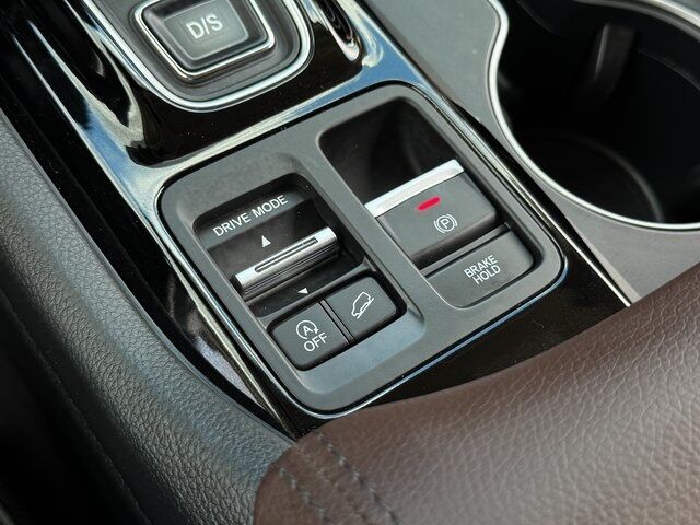 2024 Honda Pilot Elite Chantilly VA