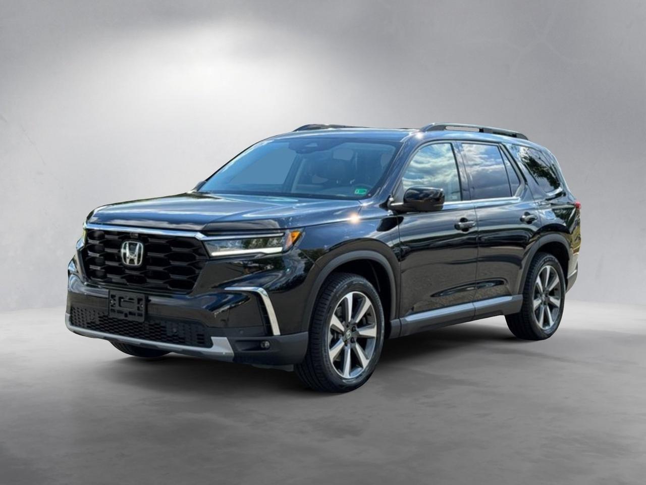 2024 Honda Pilot Elite Chantilly VA