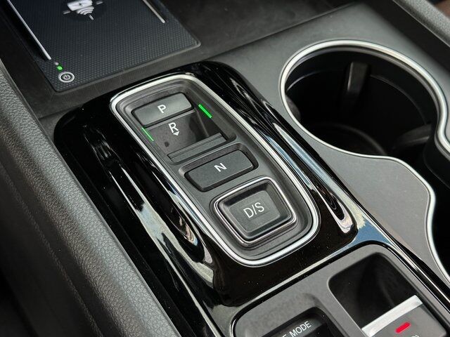 2024 Honda Pilot Elite Chantilly VA
