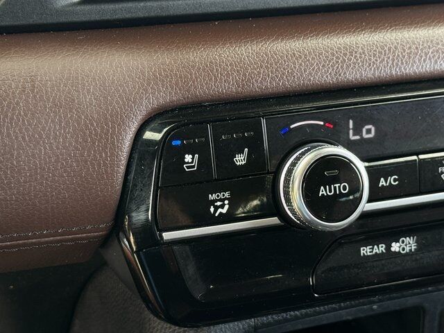 2024 Honda Pilot Elite Chantilly VA
