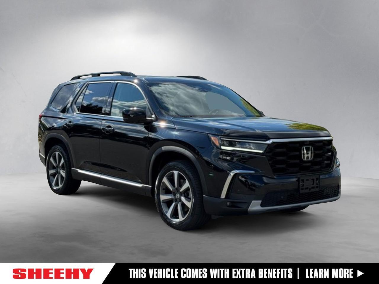 2024 Honda Pilot Elite Chantilly VA