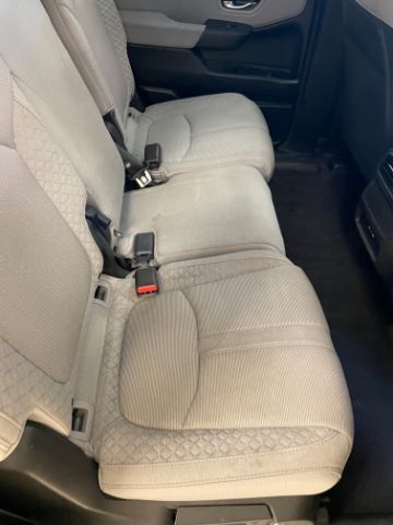 2024 Honda Pilot LX Dallas NC