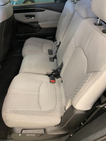 2024 Honda Pilot LX Dallas NC