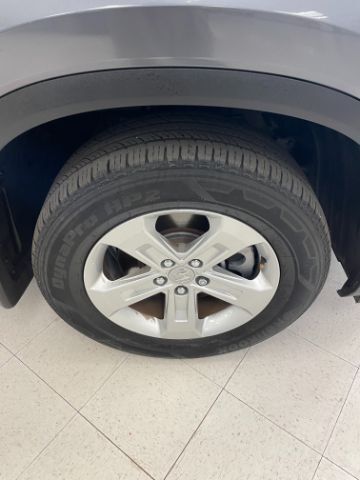 2024 Honda Pilot LX Dallas NC