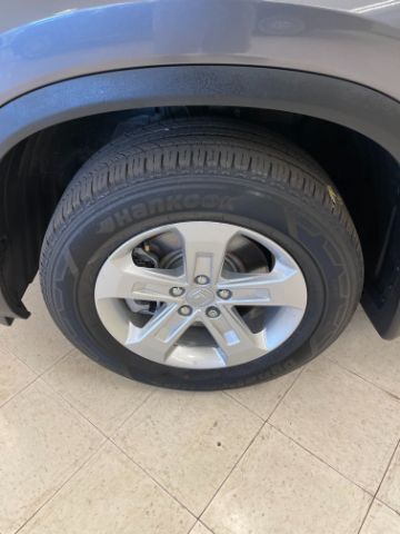 2024 Honda Pilot LX Dallas NC