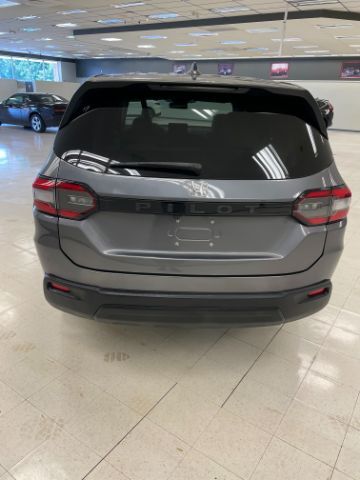 2024 Honda Pilot LX Dallas NC