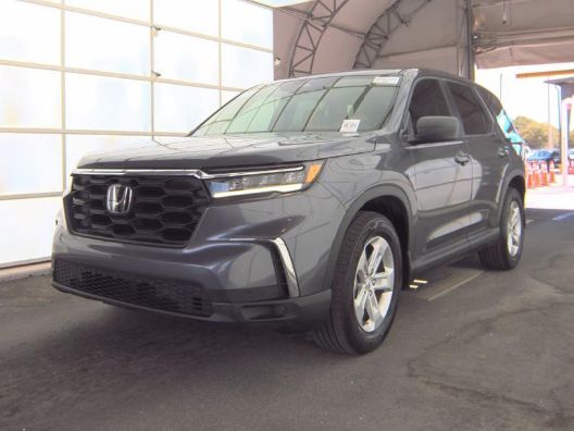 2024 Honda Pilot LX Dallas NC