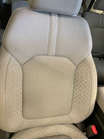 2024 Honda Pilot LX Dallas NC