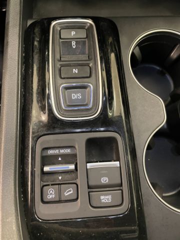 2024 Honda Pilot LX Dallas NC