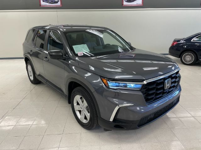 2024 Honda Pilot LX
