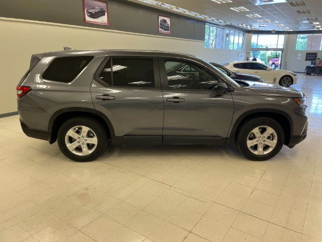 2024 Honda Pilot LX Dallas NC