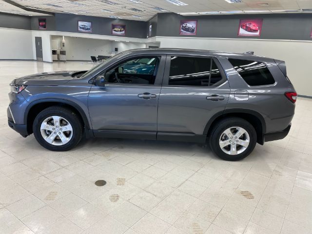 2024 Honda Pilot LX Dallas NC