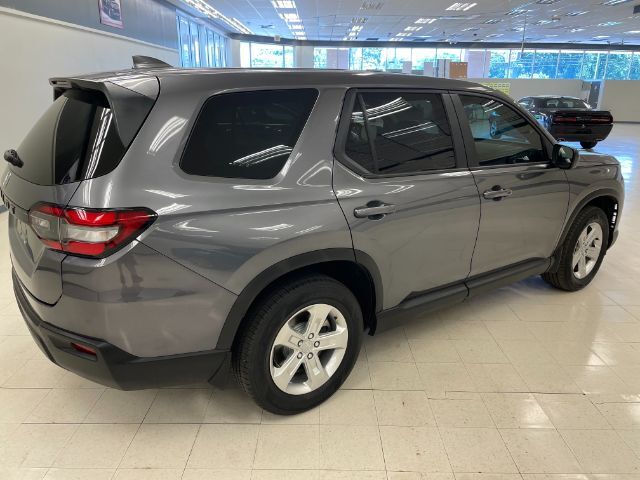 2024 Honda Pilot LX Dallas NC