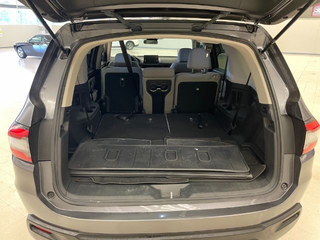 2024 Honda Pilot LX Dallas NC