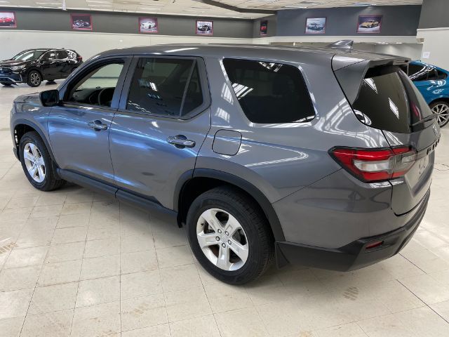 2024 Honda Pilot LX Dallas NC